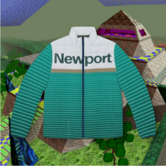 Newport Puffer Jacket